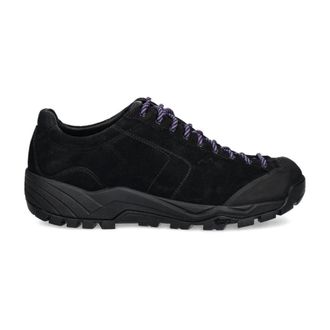 Diemme Outdoor Shoes, male, Black, Size: 10 US Movida Sneakers