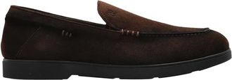 Fabi Mocasines de Ante - Shoes - Hombre - Marr&oacute;n - 41 EU