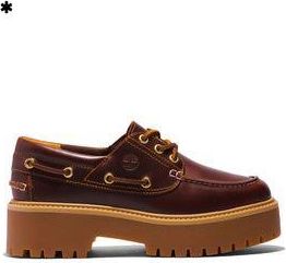 Timberland Stst Boat Shoe Burg Shoes