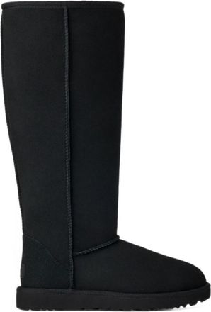 UGG Black Classic Ultra Tall Boots
