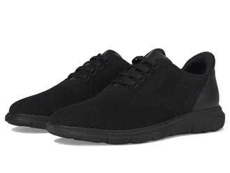 Marc Joseph New York Charles Ave (Hands Free Technology) Mens Shoes Black/Black : 10.5 M, Faux Leather