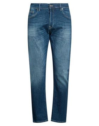 Dondup PARTES DE ABAJO - Pantalones vaqueros en YOOX.COM