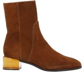 Stuart Weitzman FOOTWEAR - Ankle boots sur YOOX.COM