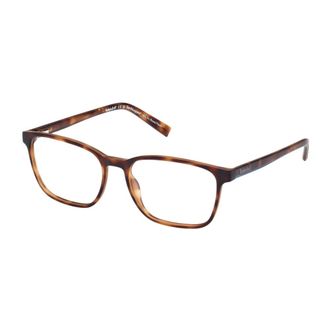 Timberland Tb1817 Optical Frame - male - Timberland - Glasses - Brown - 56 MM - Accessories