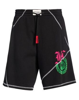 Just Cavalli BOTTOMWEAR - Shorts & Bermuda Shorts on YOOX.COM