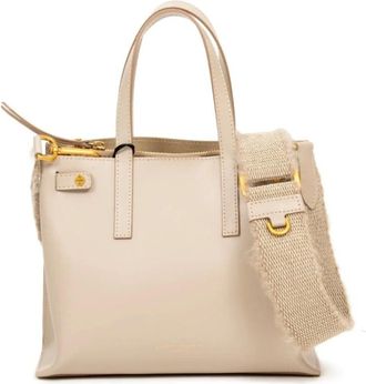 Gianni Chiarini Donna, Borse, Bianco, Taglia unica, new