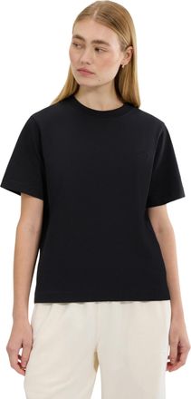 Ellesse Dames Rotello T-Shirt (Zwart)