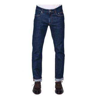 Siviglia Hombre, Vaqueros, Azul, Talla: W35