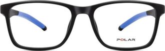 Polar Eyeglass