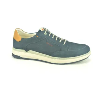 Fluchos Heren, Schoenen, Blauw, Maat: 45 EU