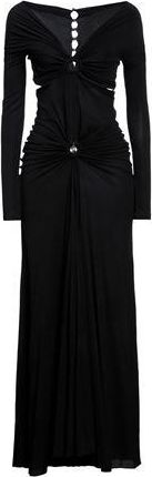 Paco Rabanne DRESSES - Maxi dresses sur YOOX.COM