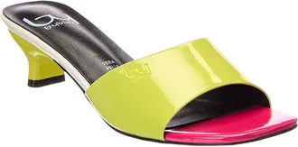 Byblos Sandal