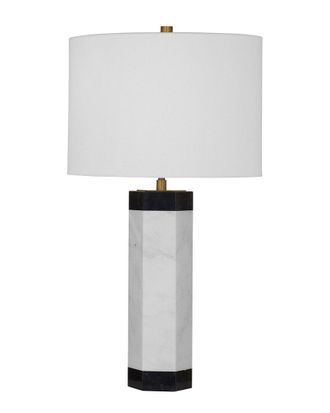 Bassett Mirror Company Discontinued Bassett Mirror Charlie Table Lamp