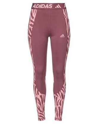 adidas PARTES DE ABAJO - Leggings en YOOX.COM