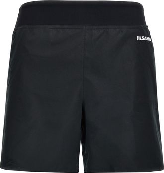 Jil Sander 260 Shorts