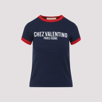 Valentino Cotton T-shirt