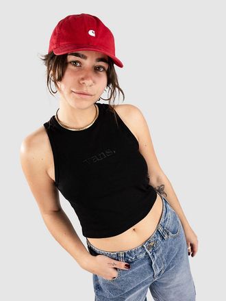 Vans Essential Racer Tank Top schwarz