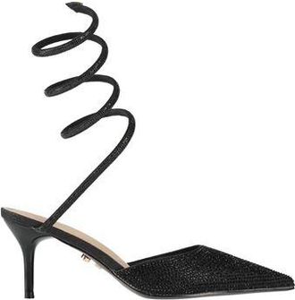 Twentyfourhaitch FOOTWEAR - Pumps on YOOX.COM