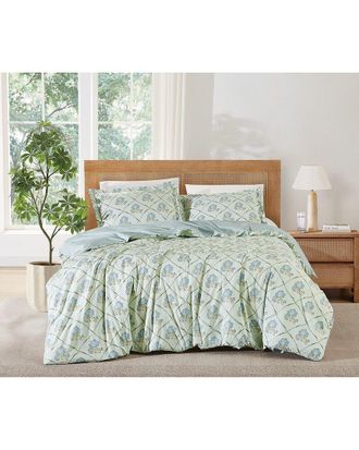 Brooklyn Loom Olivia Comforter Set
