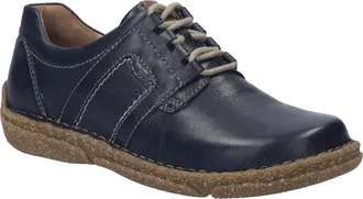 Josef Seibel Dames Lage schoen Neele 44 in blauw
