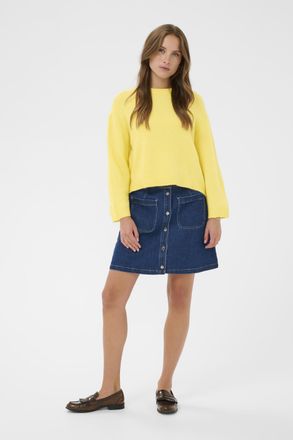Saint Tropez Pullover LarnaSZ Pullover Loose fit