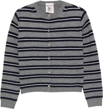 Semicouture Mujer, Jerseys, Gris, Talla: S
