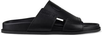 Valentino Garavani Hombre, Zapatos, Negro, Talla: 41 EU
