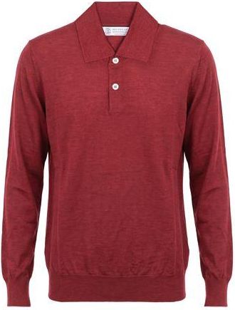 Brunello Cucinelli MAGLIERIA - Pullover su YOOX.COM