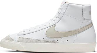 Nike Blazer Mid 77 Light Bone BQ6806-106