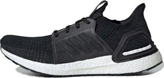 adidas Ultraboost 19 Core Black G54009