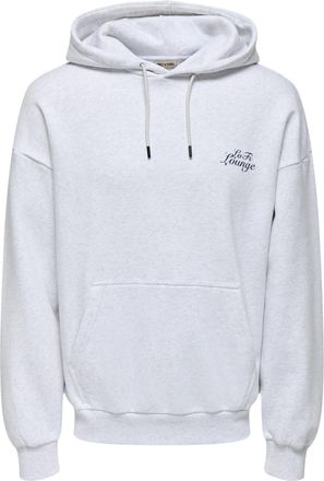 Only & Sons Hoodie