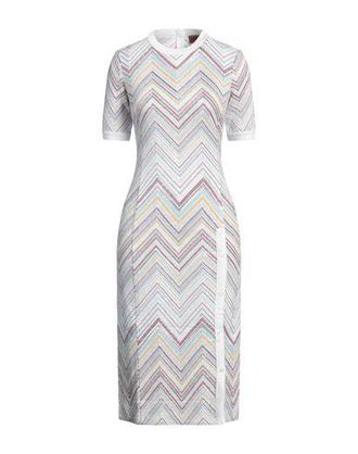 Missoni VESTITI - Vestiti midi su YOOX.COM