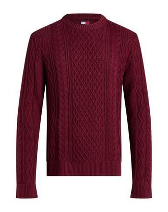 Tommy Jeans KNITWEAR - Jumpers on YOOX.COM
