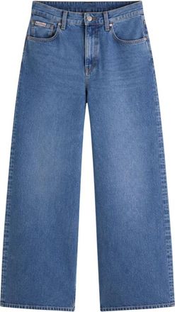 Calvin Klein Donna, Jeans, Blu, W30, new