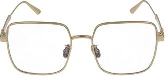 Dior Dames, Accessoires, Geel, Maat: 55 MM