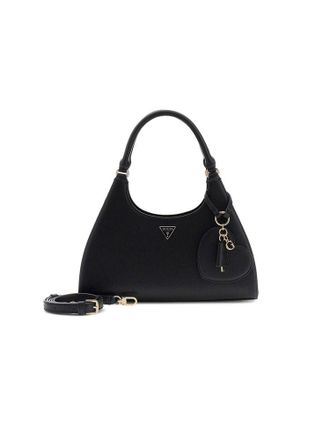 Guess Schoudertas Zwart