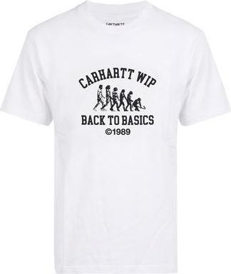 Carhartt Work in Progress TOPWEAR - T-shirts on YOOX.COM