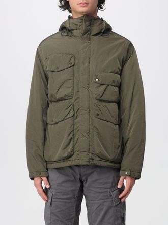 C.P. Company Jacket C. P. COMPANY Men color Green