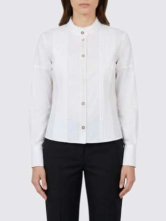 Semicouture Camcia Semicouture in cotone stretch