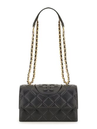 Tory Burch Shoulder Bag Fleming Small