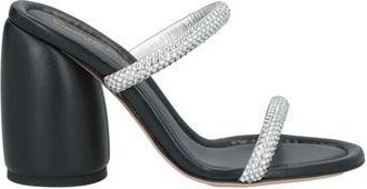 Gianvito Rossi CALZADO - Sandalias con cierre en YOOX.COM