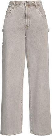 A Gold E HOSEN & RÖCKE - Jeanshosen auf YOOX.COM