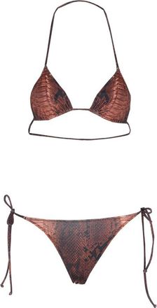 Jean Paul Gaultier Sea Clothing