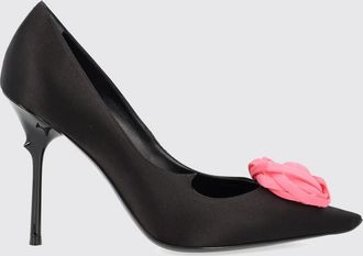 Roger Vivier Pump ROGER VIVIER Woman color Black