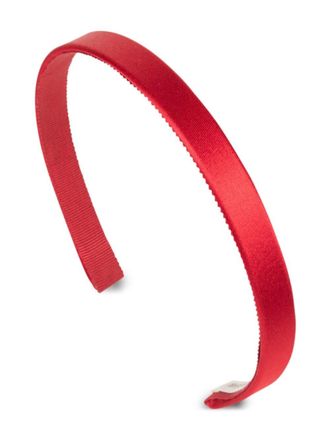 Jennifer Behr Cerchietto Lucy - Rosso