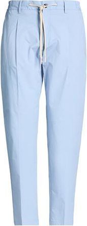 Daniele Alessandrini BOTTOMWEAR - Trousers on YOOX.COM