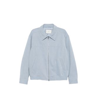 Dunst Reversible Bomber Jacket