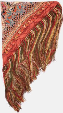 Pierre-Louis Mascia Sciarpa