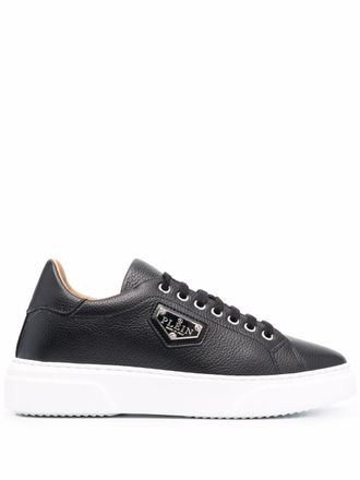 Baskets pour Femmes Philipp Plein Soldes jusqu a 60 Stylight