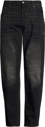A|X Armani Exchange BOTTOMWEAR - Pantaloni jeans su YOOX.COM